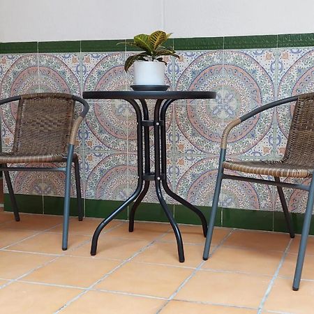 Cordvba Osario Centro Appartement Córdoba Buitenkant foto