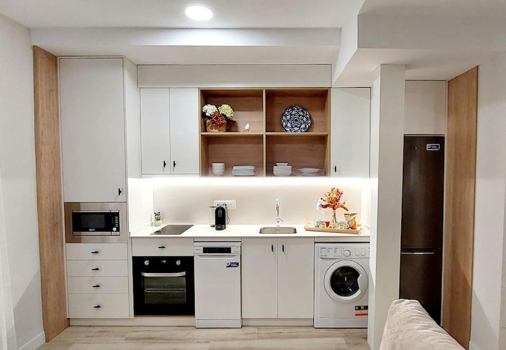 Cordvba Osario Centro Appartement Córdoba Buitenkant foto