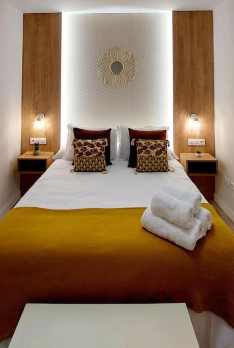 Cordvba Osario Centro Appartement Córdoba Buitenkant foto