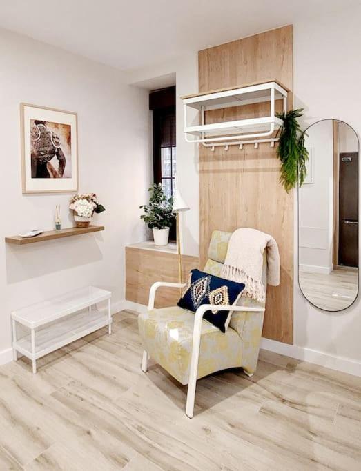 Cordvba Osario Centro Appartement Córdoba Buitenkant foto