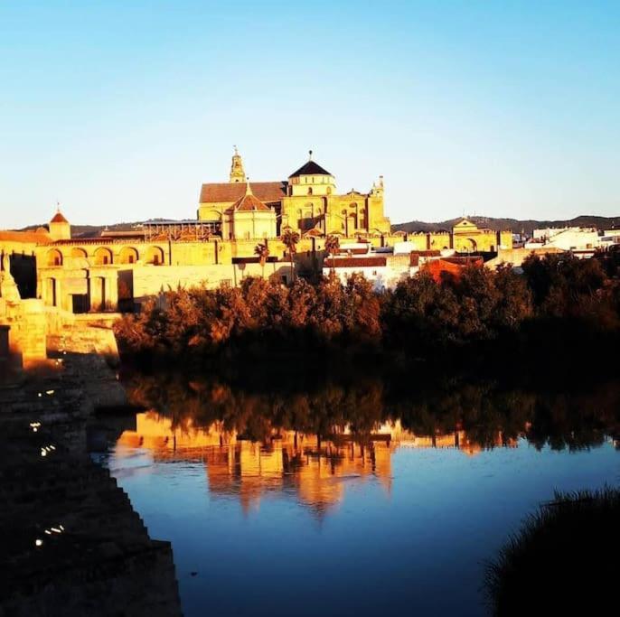 Cordvba Osario Centro Appartement Córdoba Buitenkant foto