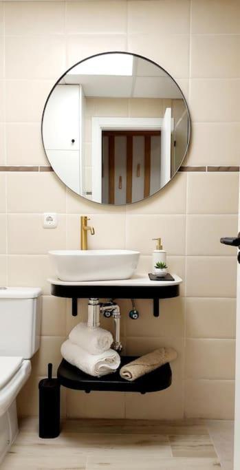 Cordvba Osario Centro Appartement Córdoba Buitenkant foto