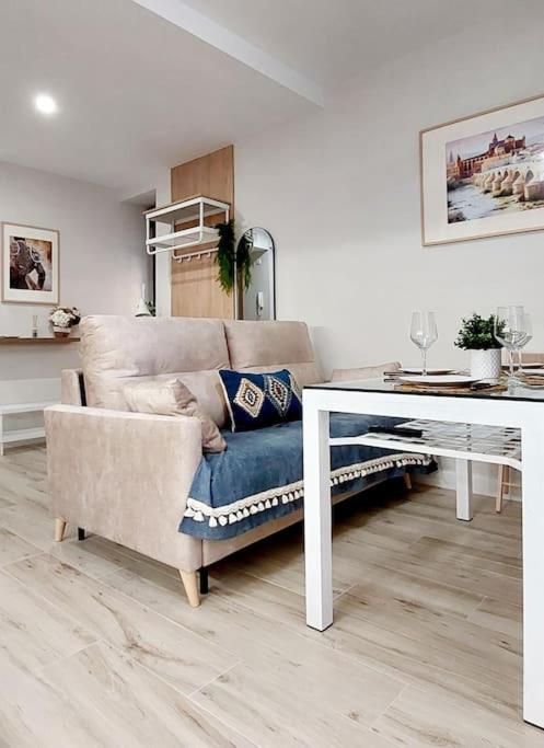Cordvba Osario Centro Appartement Córdoba Buitenkant foto