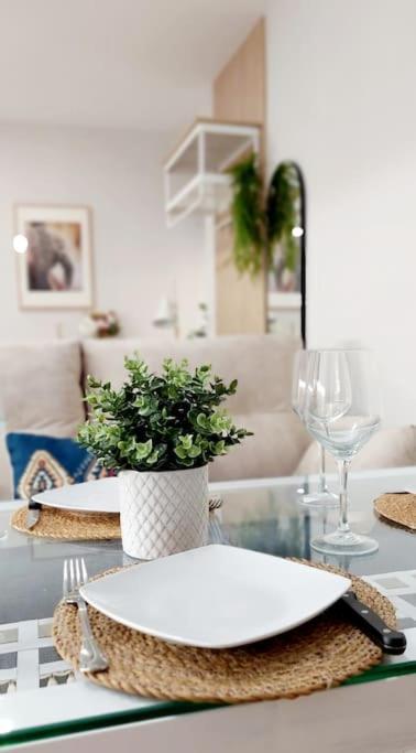 Cordvba Osario Centro Appartement Córdoba Buitenkant foto