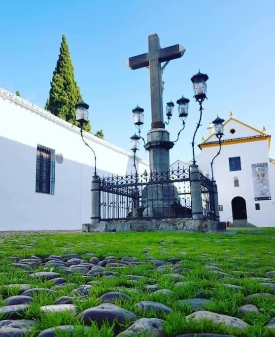 Cordvba Osario Centro Appartement Córdoba Buitenkant foto
