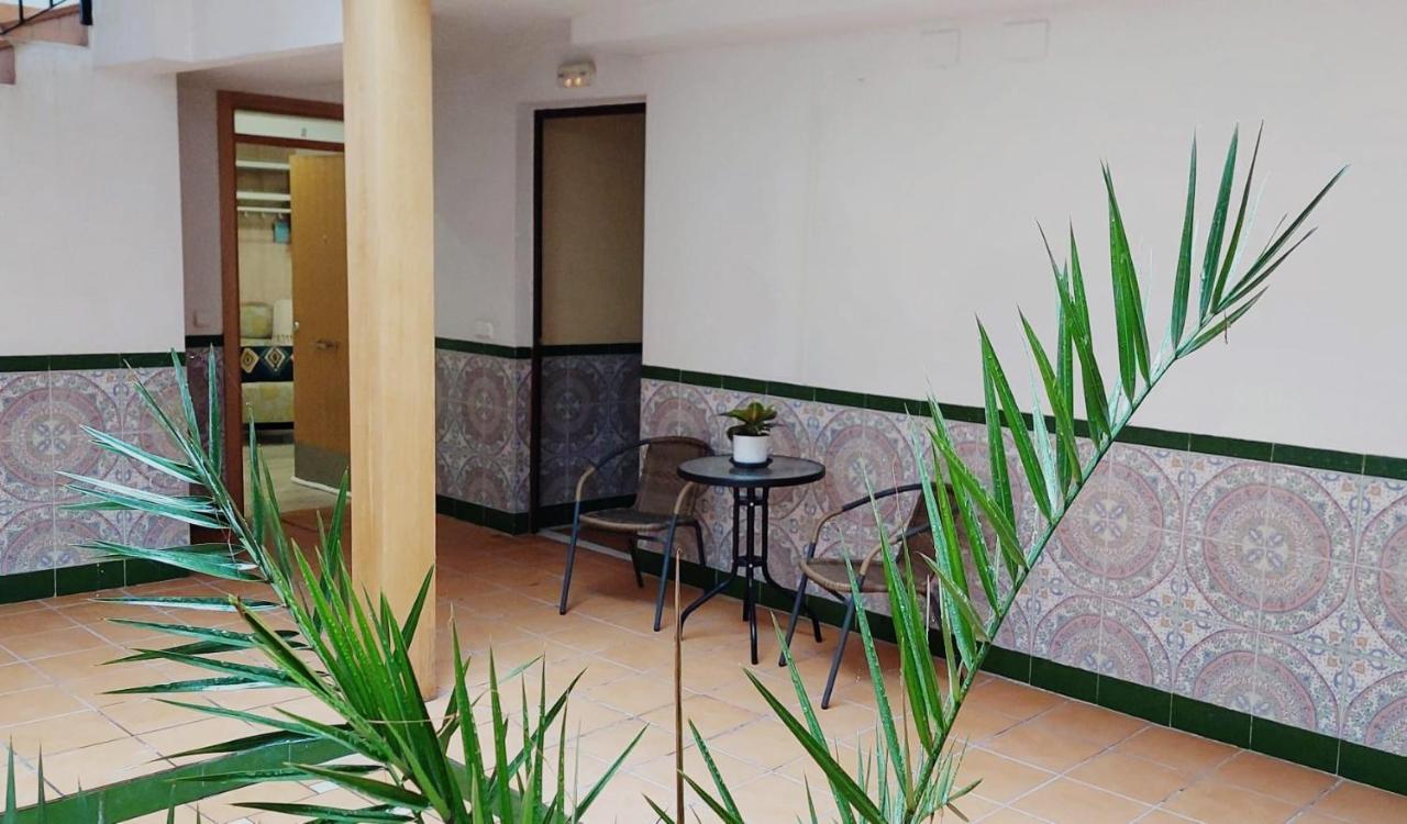 Cordvba Osario Centro Appartement Córdoba Buitenkant foto