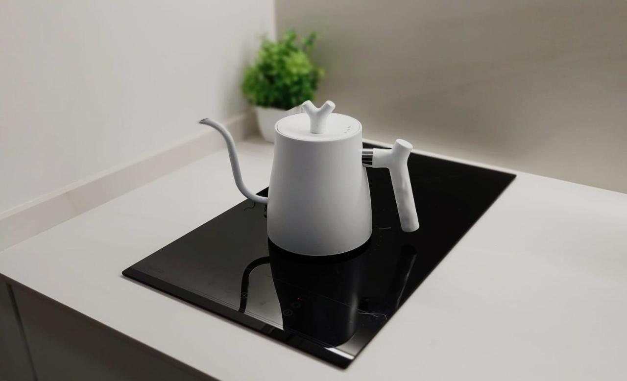 Cordvba Osario Centro Appartement Córdoba Buitenkant foto