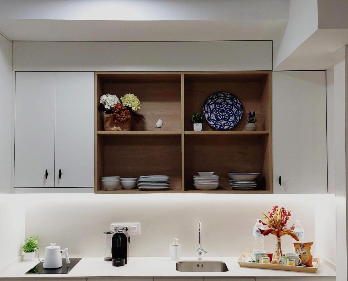 Cordvba Osario Centro Appartement Córdoba Buitenkant foto