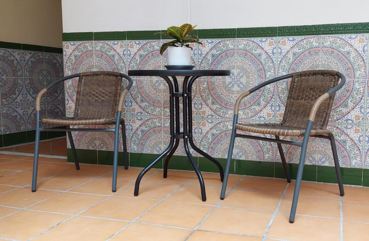 Cordvba Osario Centro Appartement Córdoba Buitenkant foto